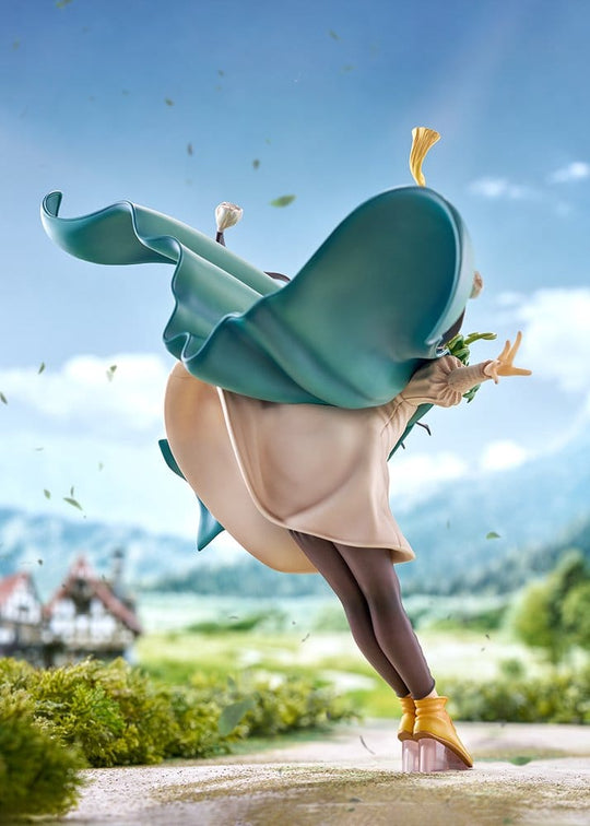 Atelier of Witch Hat PVC Figure 1/6 Coco 25 cm (re-run)