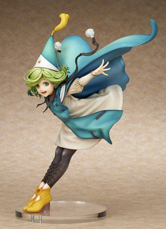 Atelier of Witch Hat PVC Figure 1/6 Coco 25 cm (re-run)