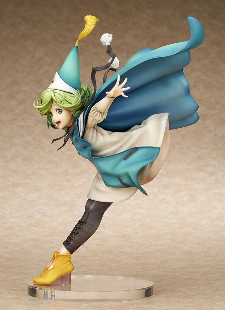 Atelier of Witch Hat PVC Figure 1/6 Coco 25 cm (re-run)