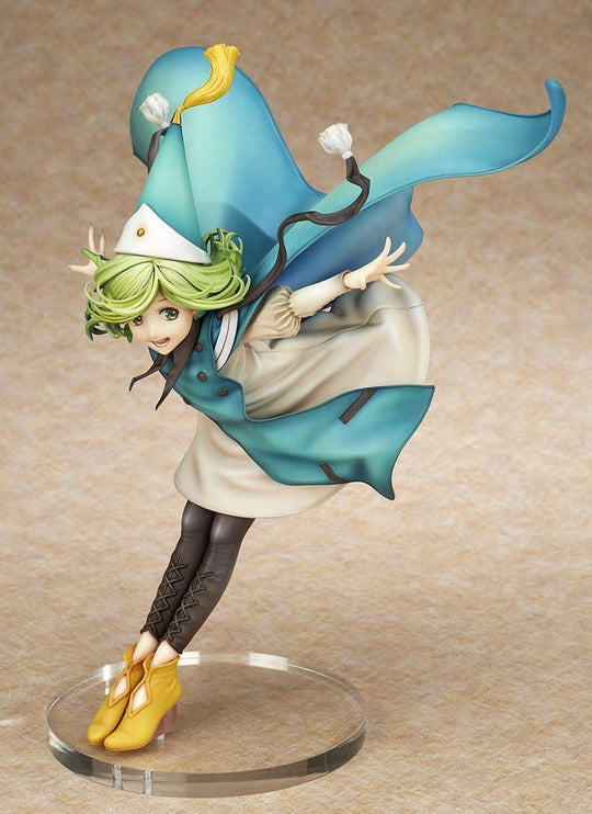 Atelier of Witch Hat PVC Figure 1/6 Coco 25 cm (re-run)