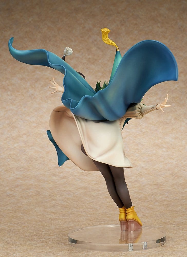 Atelier of Witch Hat PVC Figure 1/6 Coco 25 cm (re-run)
