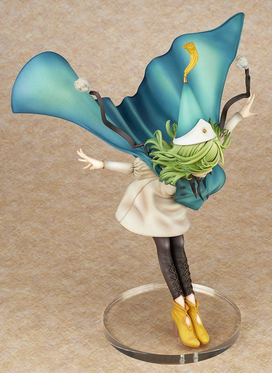 Atelier of Witch Hat PVC Figure 1/6 Coco 25 cm (re-run)