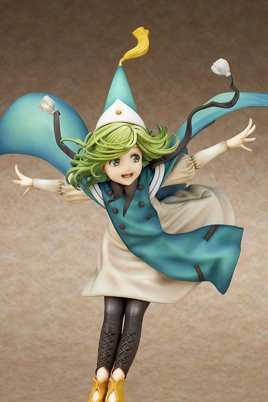 Atelier of Witch Hat PVC Figure 1/6 Coco 25 cm (re-run)