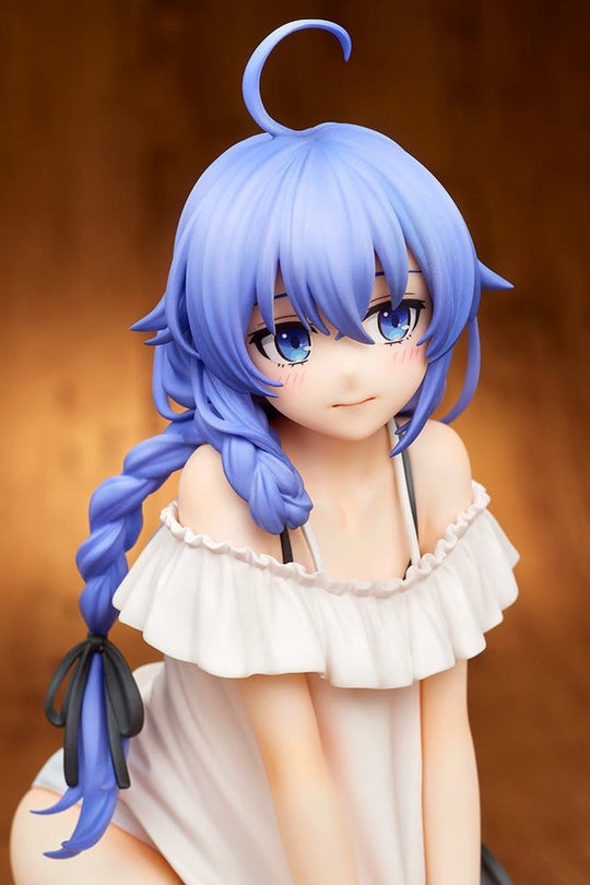 Mushoku Tensei Lucrea PVC Figure 1/6 Roxy Migurdia Nightwear Ver. 18 cm