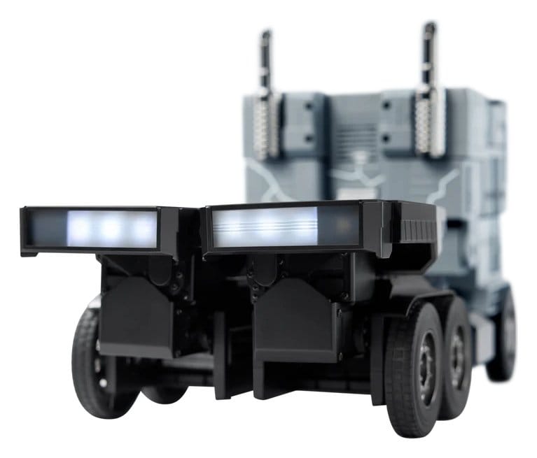 Transformers G1 Flagship Interactive Robot Optimus Prime (The Fallen Leader Edition) 48 cm