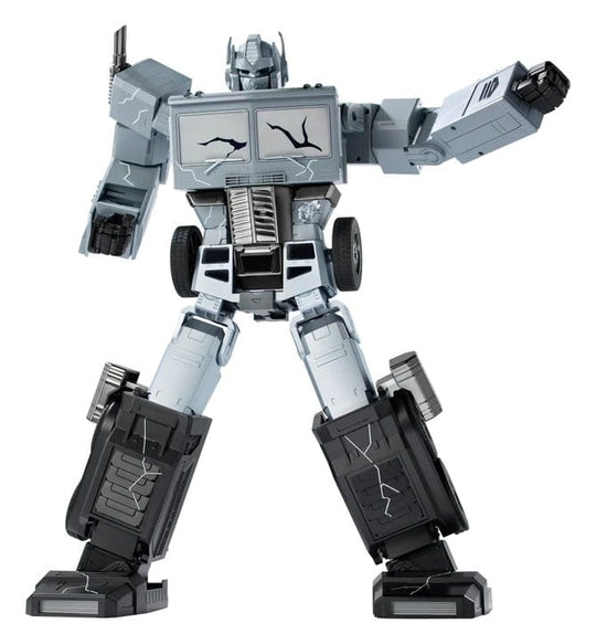 Transformers G1 Flagship Interactive Robot Optimus Prime (The Fallen Leader Edition) 48 cm