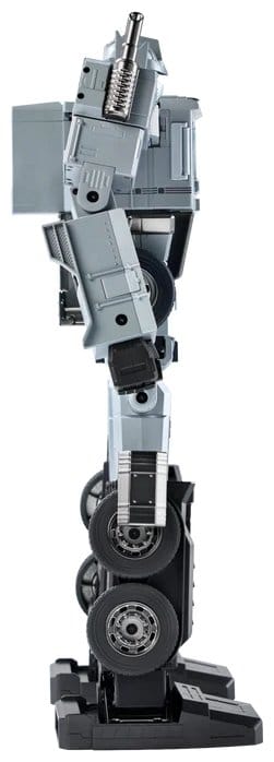 Transformers G1 Flagship Interactive Robot Optimus Prime (The Fallen Leader Edition) 48 cm