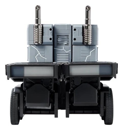Transformers G1 Flagship Interactive Robot Optimus Prime (The Fallen Leader Edition) 48 cm