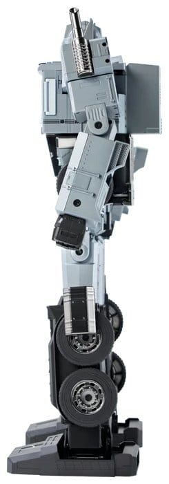Transformers G1 Flagship Interactive Robot Optimus Prime (The Fallen Leader Edition) 48 cm