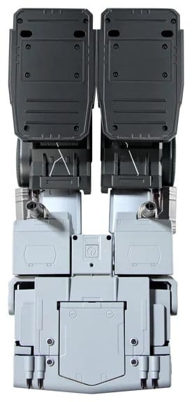 Transformers G1 Flagship Interactive Robot Optimus Prime (The Fallen Leader Edition) 48 cm