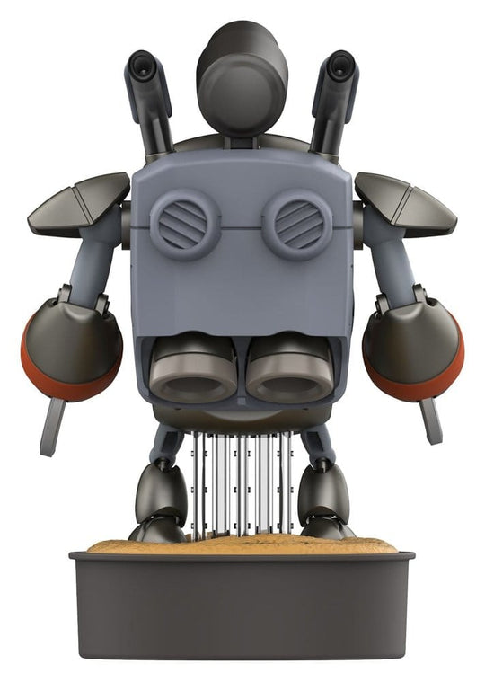 SNK Interactive Robot Metal Slug Series Slug Armor 12 cm
