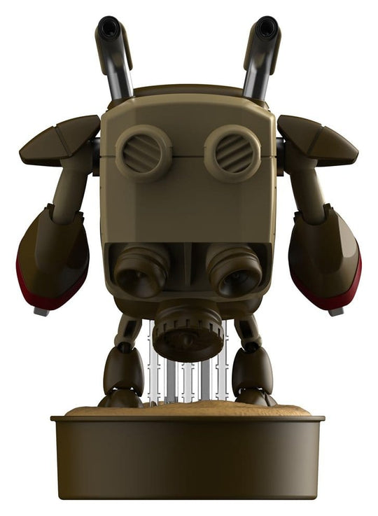 SNK Interactive Robot Metal Slug Series LV Armor 11 cm