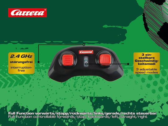 Carrera RC 2.4GHz Soccer Set World Championship