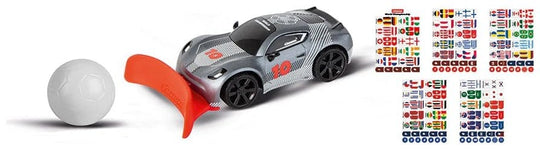 Carrera RC 2.4GHz Soccer Set World Championship