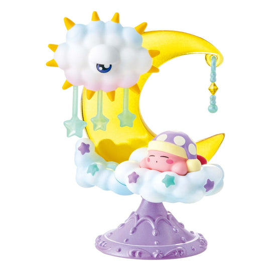 Kirby Mini Figures Starrium Blind Box Display (6)