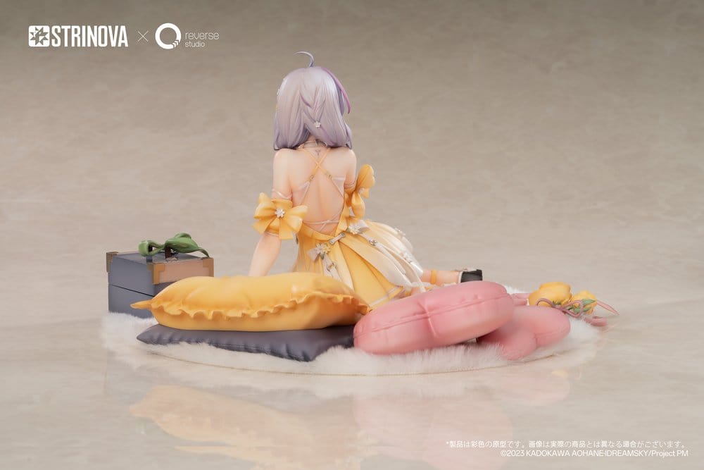 Strinova Statue 1/7 Kanami Whisper of Flowers Ver. 12 cm