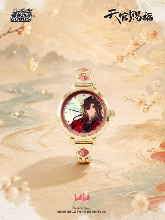 Heaven Official's Blessing Watch Blind Box Display (9)