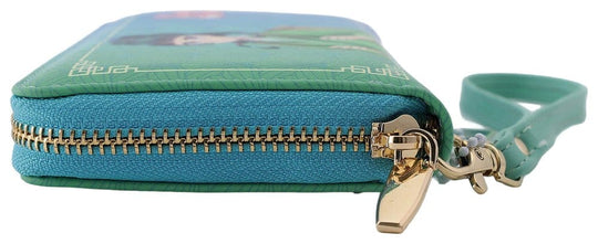 The Apothecary Diaries Zipper Wallet Big Size 10 x 19 cm