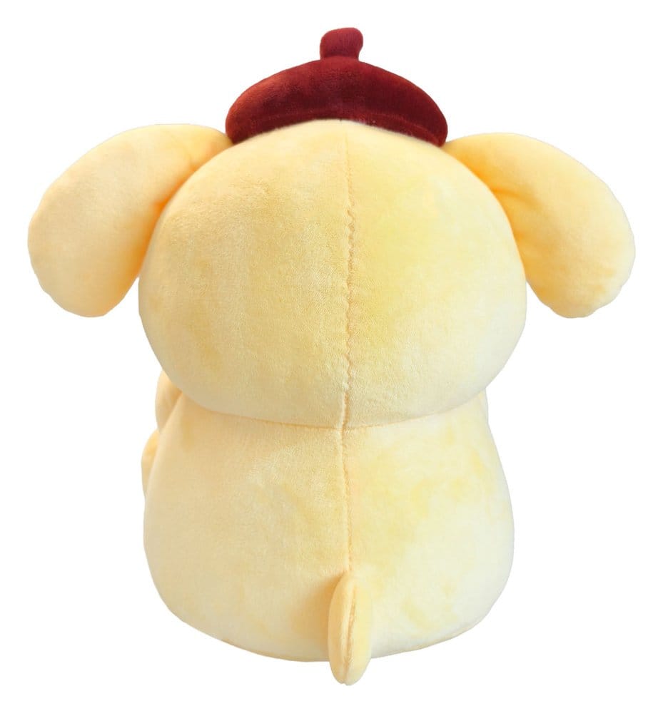 Sanrio Plush Figure Pompompurin Love Edition 25 cm