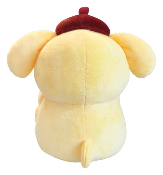 Sanrio Plush Figure Pompompurin Love Edition 25 cm