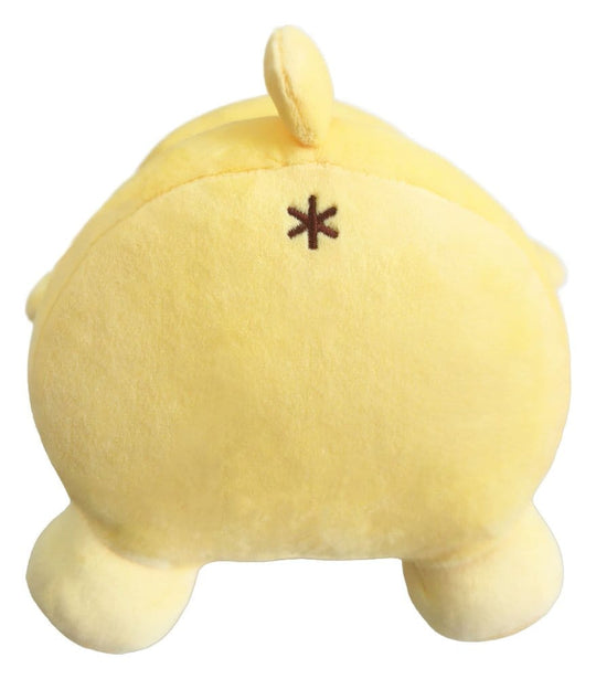 Sanrio Plush Figure Pompompurin Love Edition 25 cm