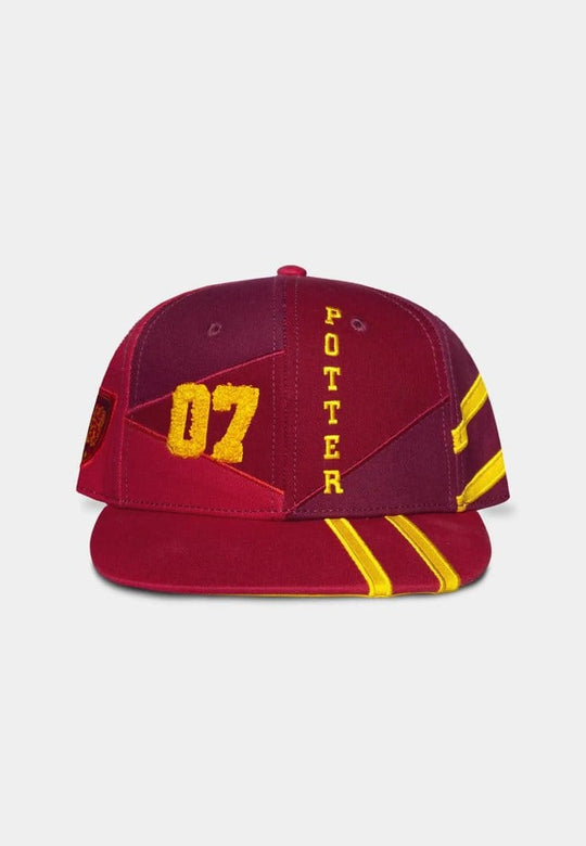 Harry Potter Baseball Cap Quidditch