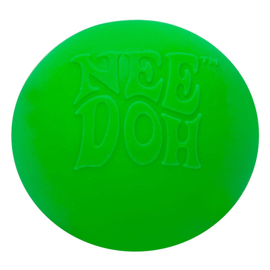NeeDoh Squeeze Balls 6 cm Classic NeeDoohs Display (12)