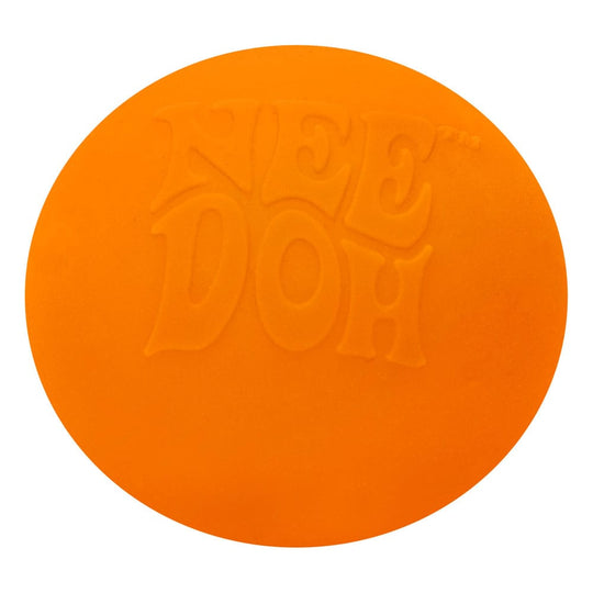 NeeDoh Squeeze Balls 6 cm Classic NeeDoohs Display (12)