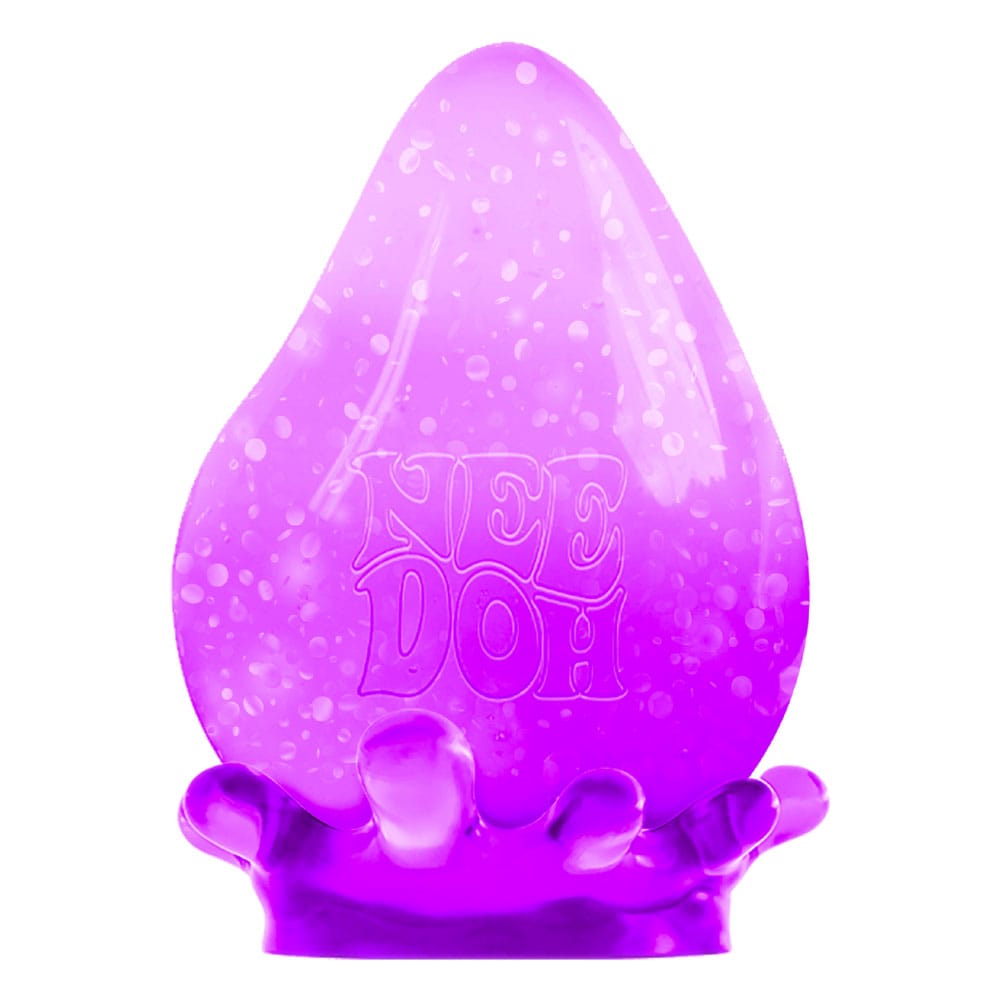 NeeDoh Squeeze Balls 8 cm Dream Drop NeeDoh Display (12)