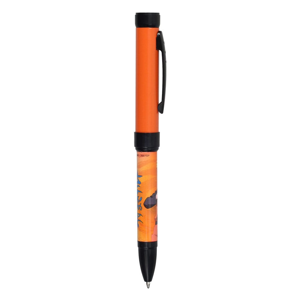 Naruto Shippuden Pen with Light Projector Naruto