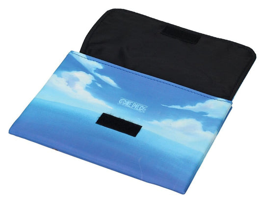 One Piece Manga Sleeve Straw Hat Pirates 21 x 16 cm