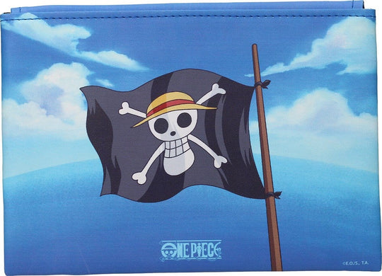 One Piece Manga Sleeve Straw Hat Pirates 21 x 16 cm