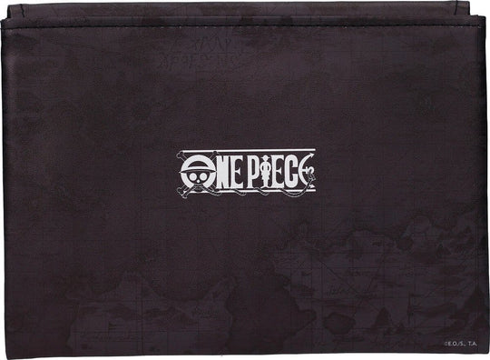 One Piece Manga Sleeve Logo 21 x 16 cm
