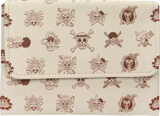 One Piece Manga Sleeve Pattern 21 x 16 cm