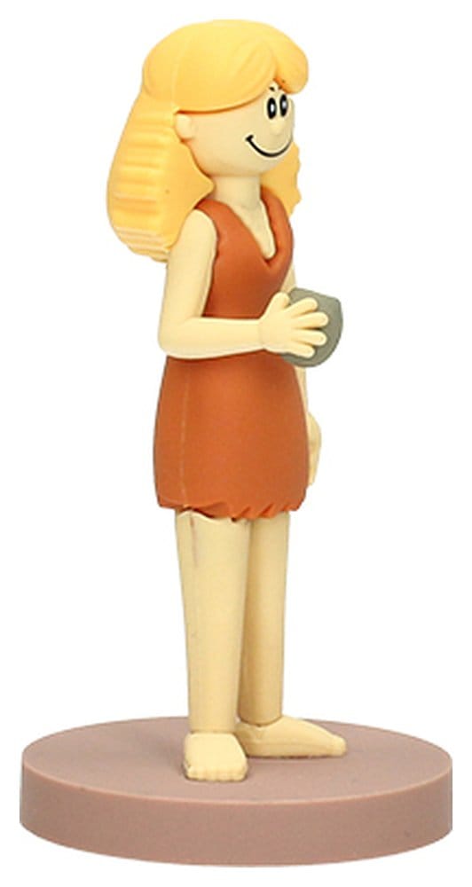 Once Upon a Time... Rubber Mini Figure Pierrette 9 cm