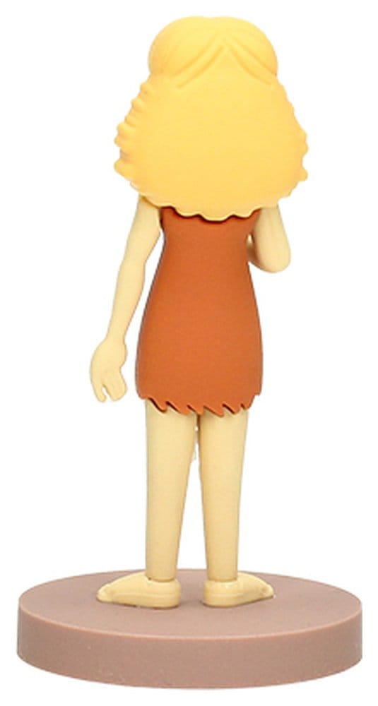 Once Upon a Time... Rubber Mini Figure Pierrette 9 cm