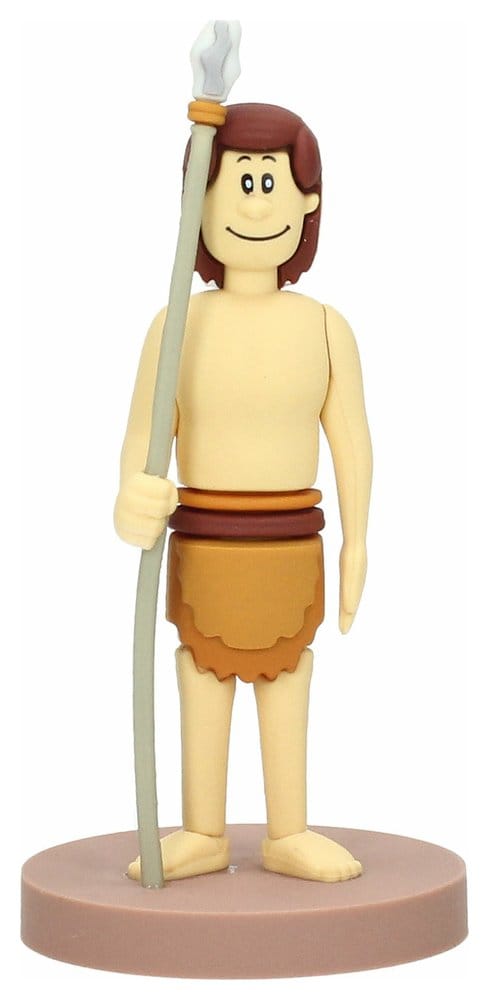 Once Upon a Time... Rubber Mini Figure Pierre 9 cm