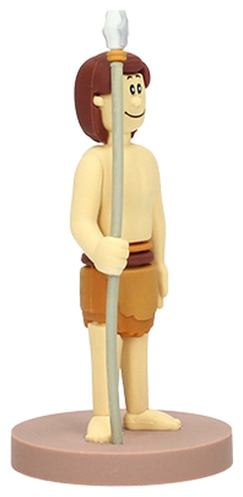 Once Upon a Time... Rubber Mini Figure Pierre 9 cm