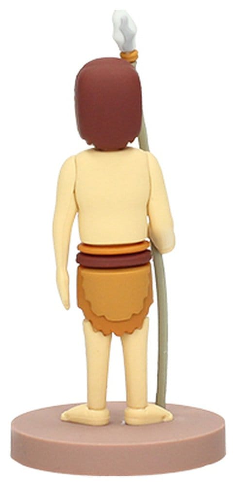 Once Upon a Time... Rubber Mini Figure Pierre 9 cm