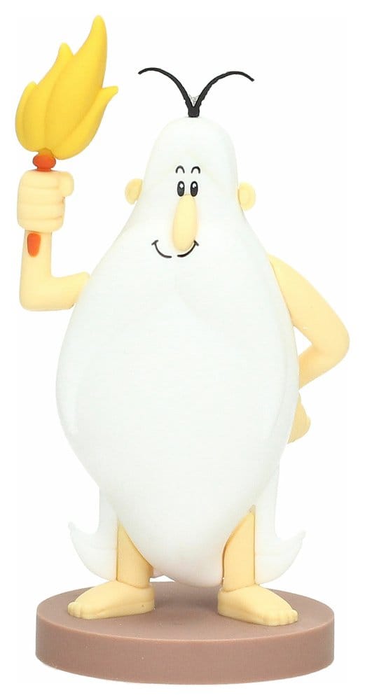 Once Upon a Time... Rubber Mini Figure Maestro 9 cm