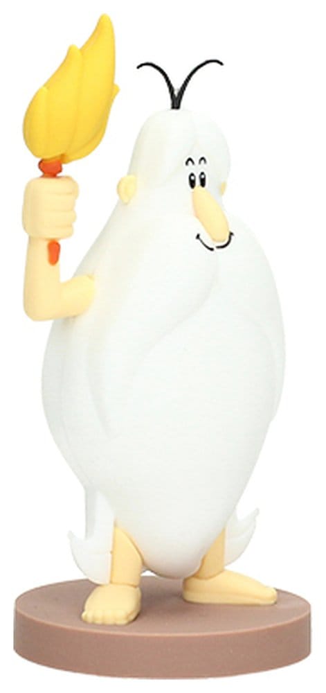 Once Upon a Time... Rubber Mini Figure Maestro 9 cm