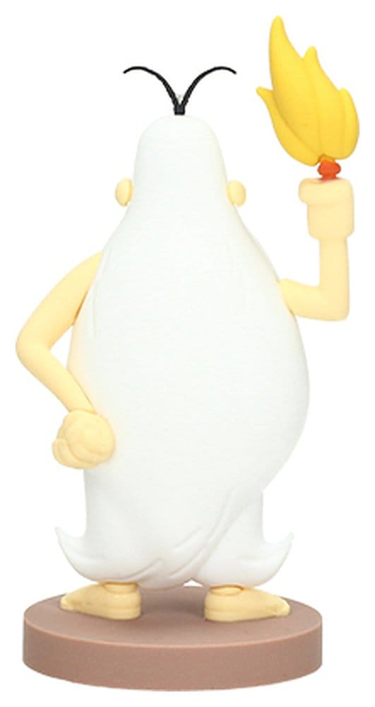 Once Upon a Time... Rubber Mini Figure Maestro 9 cm
