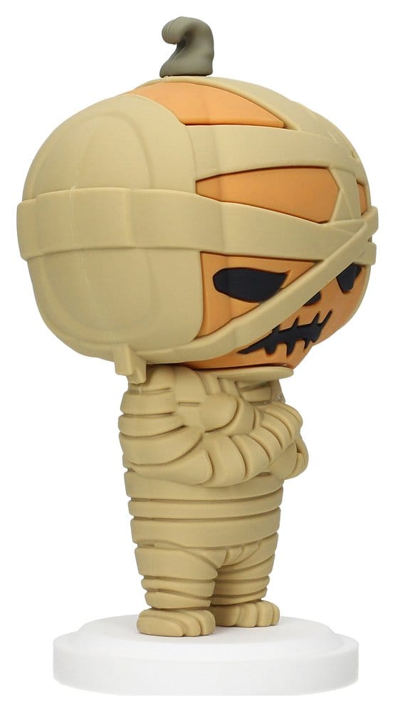 Halloween Pokis Mini Figure Mummy 8 cm