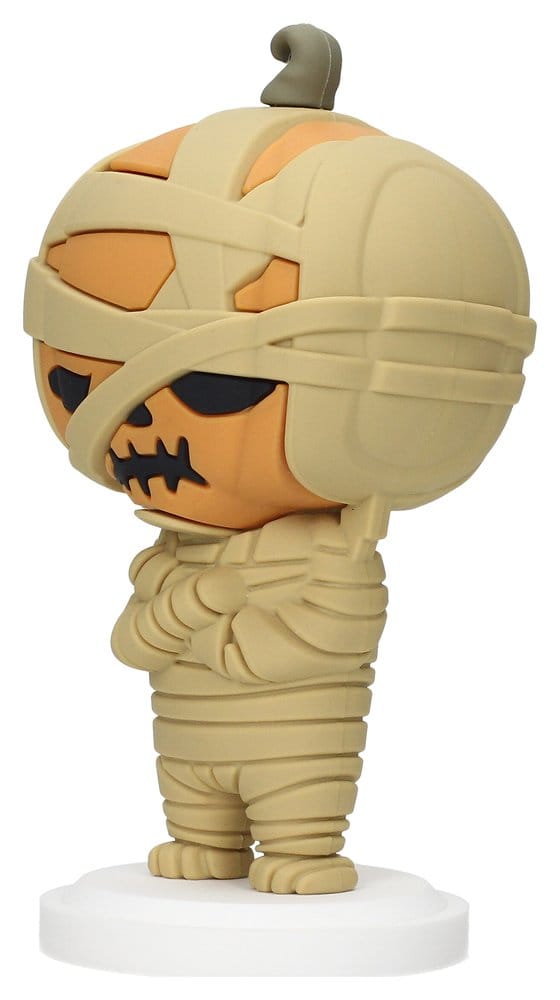 Halloween Pokis Mini Figure Mummy 8 cm