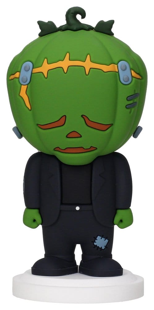 Halloween Pokis Mini Figure Frankenstein 8 cm