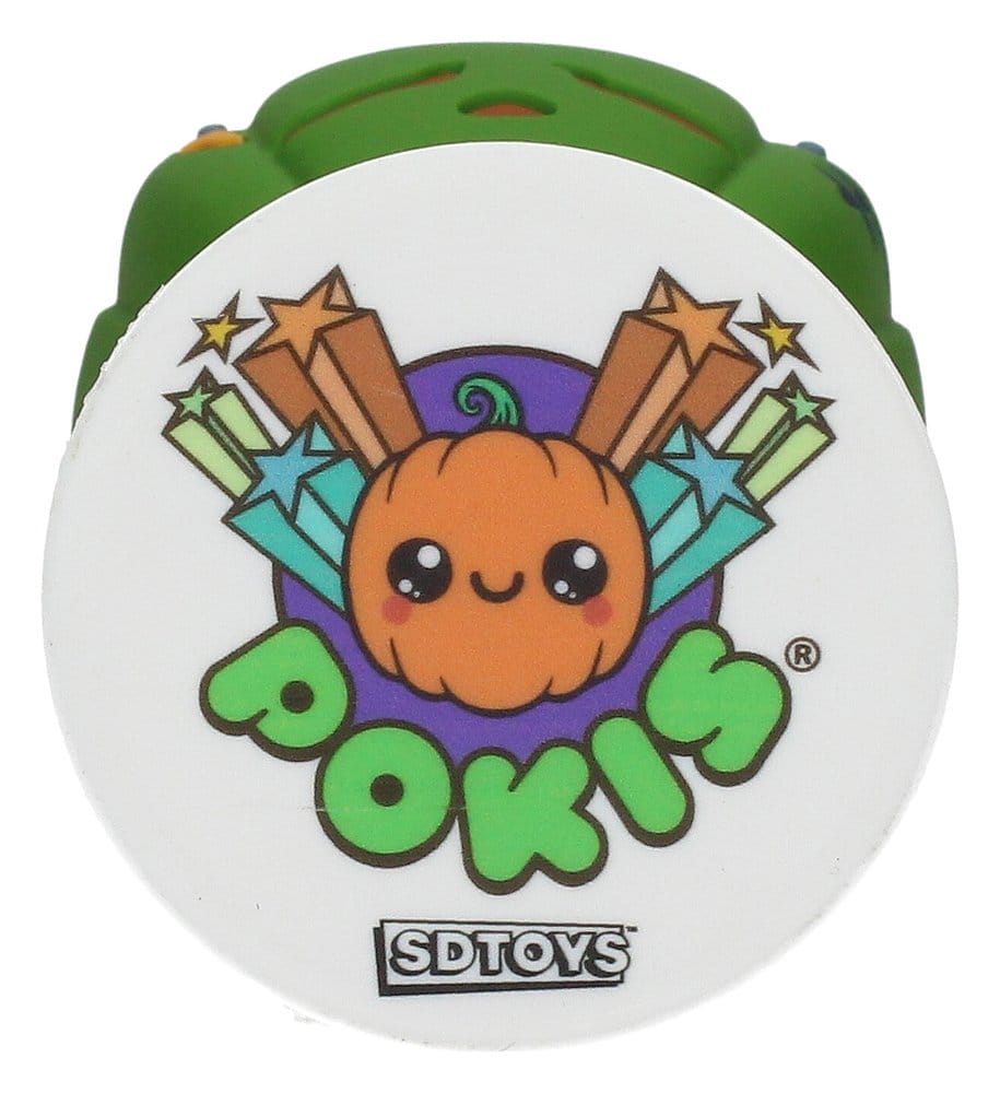 Halloween Pokis Mini Figure Frankenstein 8 cm