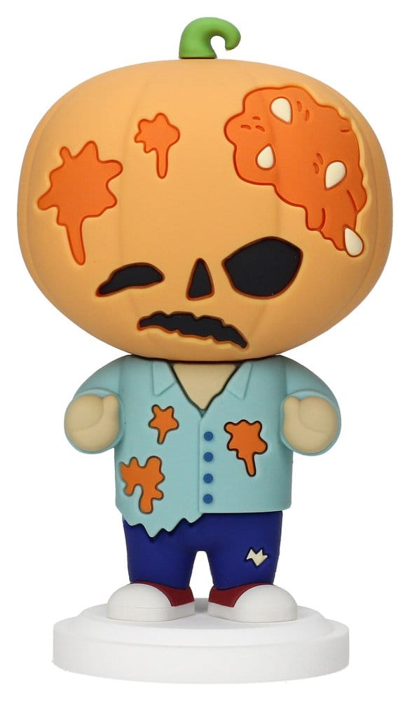 Halloween Pokis Mini Figure Zombie 8 cm