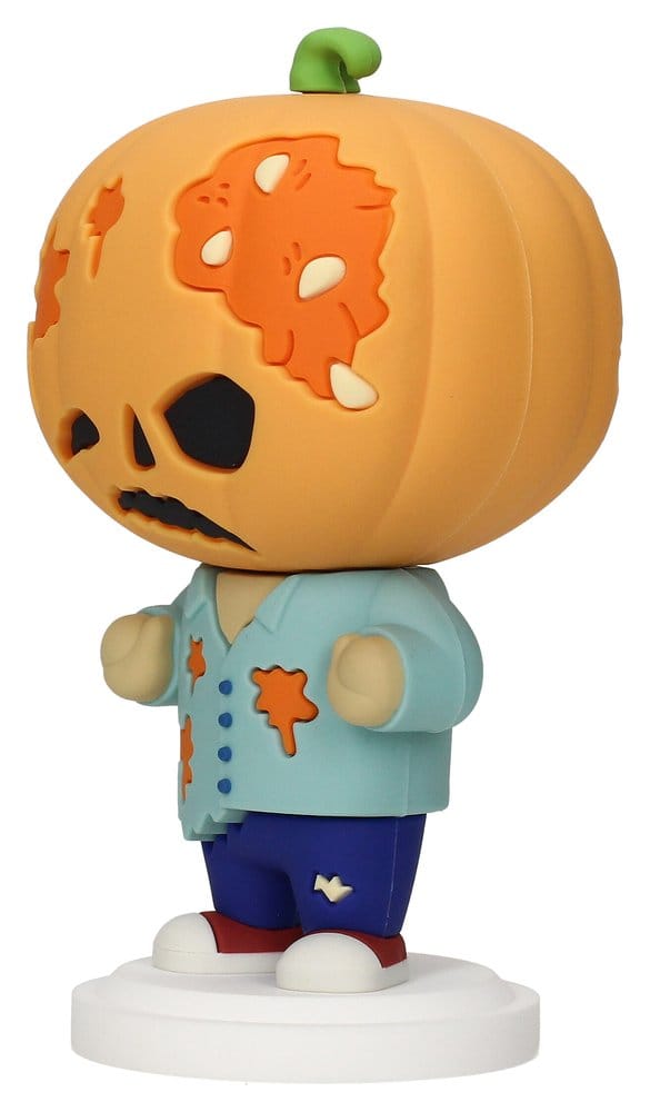 Halloween Pokis Mini Figure Zombie 8 cm