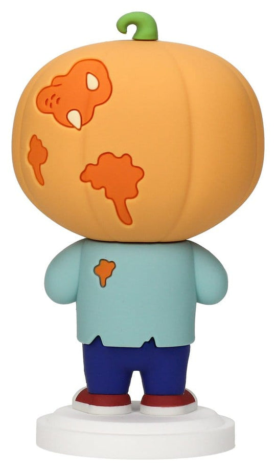 Halloween Pokis Mini Figure Zombie 8 cm