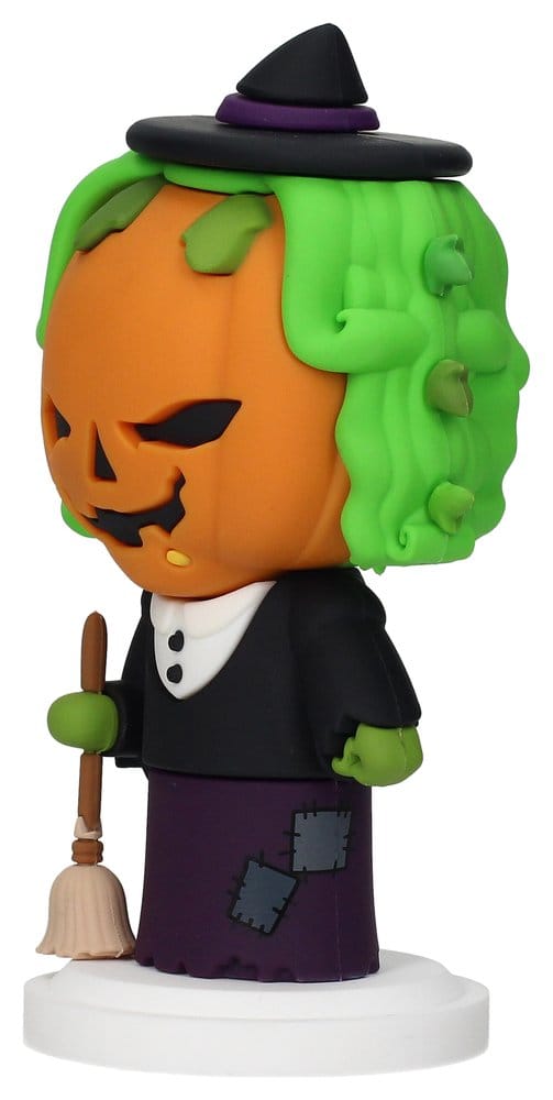 Halloween Pokis Mini Figure Witch 8 cm